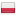 blwcorp.pl hosted country